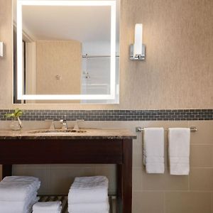 Executive King Suite